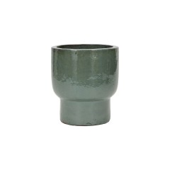 POT GLAZE GREEN S 40 